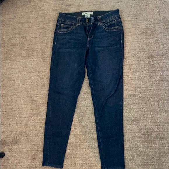 Democracy dark blue jeans - Picture 1 of 3